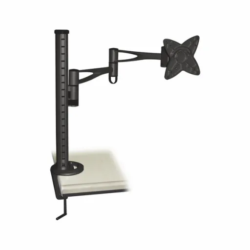 Suportes Giratório e Inclinação para a Tv/Monitor 13 "a 23"