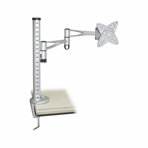 Suportes Giratório e Inclinação para a Tv/Monitor 13 "a 23"