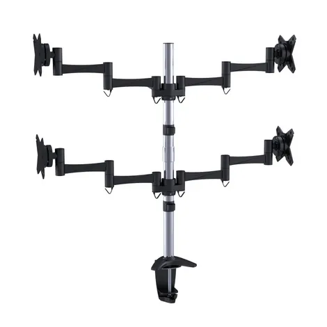 Suportes Giratório e Inclinação para a Tv/Monitor 13 "a 23"