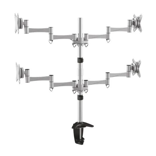 Suportes Giratório e Inclinação para a Tv/Monitor 13 "a 23"