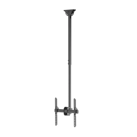 Suportes de Monitor/TV 32”-55” Rotativo, Inclinável e Extensível para Tecto