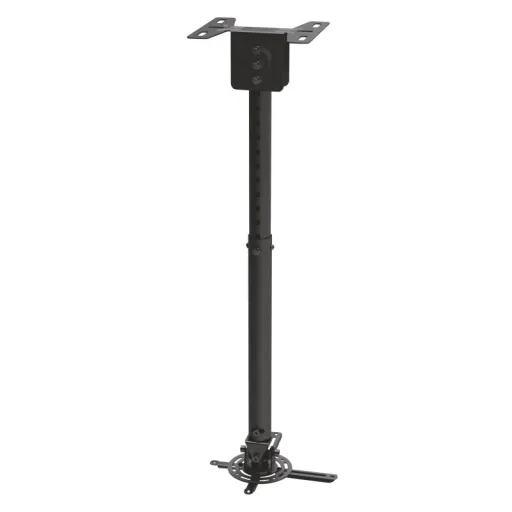 Suportes para Projector Inclinável e Rotativo