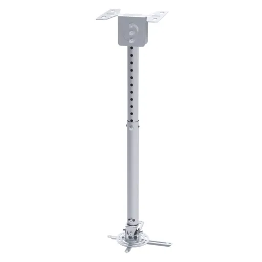 Suportes para Projector Inclinável e Rotativo