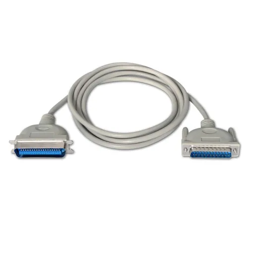 Cabo Impressora, DB25/M-CN36/M, 1.8 M