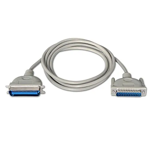 Cabo Impressora, DB25/M-CN36/M, 3.0 M