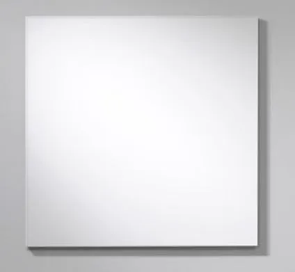 Lintex – Quadro Branco Magnético Porcelana 120,5x200,5 cm Deep Whiteboard