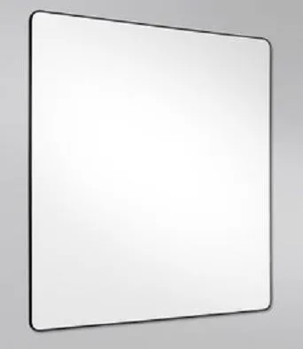 Lintex – Quadro Branco Magnético Porcelana 119,5x149,5 cm Edge Whiteboard
