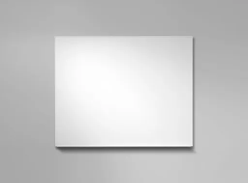 Lintex Quadro Branco Magnético Porcelana 255x355mm Boarder Whiteboard
