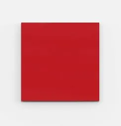 Lintex Quadro Magnético Vidro 50x50 cm Mood Wall (Branco)