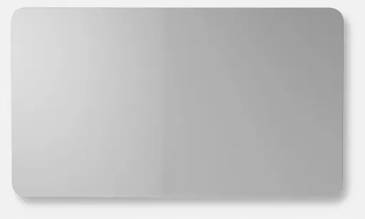 Lintex Quadro Magnético Vidro 100x175 cm Mood Fabric Wall