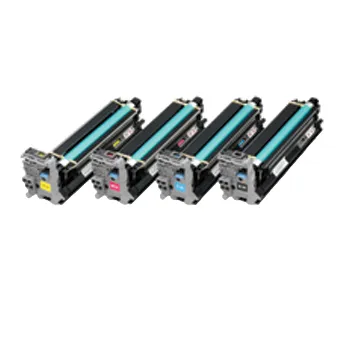 Unidade Fotocondutora Aculaser Epson Amarelo S051201
