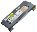 Toner Lexmark Amarelo Elevada Capacidade C500H2YG