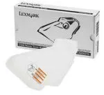 Embalagem Desperdicios Lexmark C500X27G