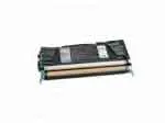 Toner Lexmark Preto com Programa de Retorno