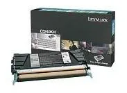 Toner Lexmark Preto com Programa Retorno C5240KH