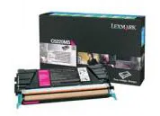 Toner Lexmark Magenta com Programa de Retorno C5240MH