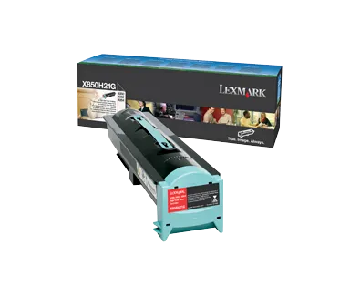 Toner Lexmark Elevada Capacidade W850H21G