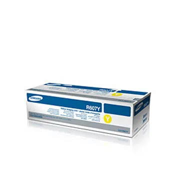 Tambor Samsung Amarelo CLT-R607Y