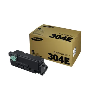Toner Samsung Preto Extra Capacidade MLT-D304E