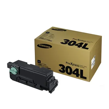 Toner Samsung Preto Alta Capacidade MLT-D304L