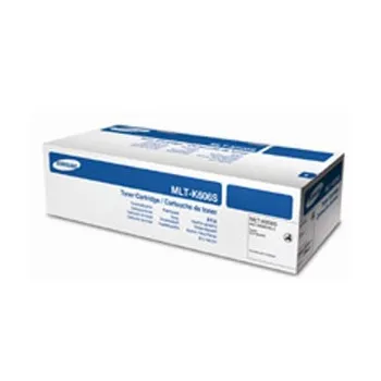 Toner Samsung Preto Alta Capacidade MLT-K606S