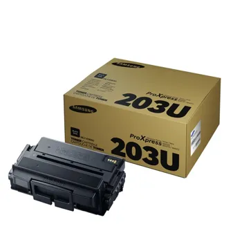 Toner Samsung Preto Pack Duplo MLT-P203U