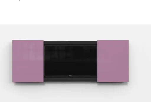 Lintex - Quadro Magnético Mood Conference TV 168,5x114,3x9,3 cm