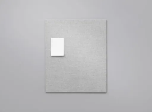 Lintex - Quadro de Tecido Notice Board 120,5x300,5 cm