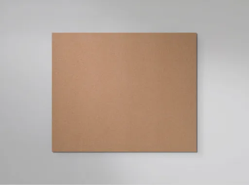 Nobo Quadro de Cortiça 149x119x1,6 cm Air Cork