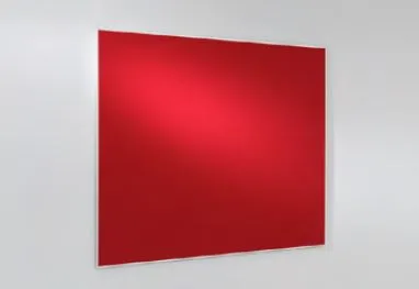 Lintex - Quadro de Cortiça Boarder Bulletin Board 120,5x200,5 cm