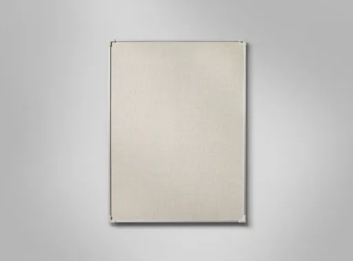 Lintex - Quadro de Linho 120,5x250,5 cm Boarder Linen