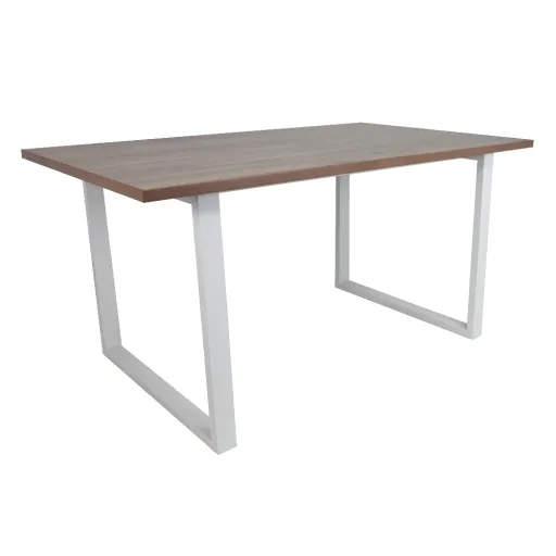 Mesa de Reunião 2000x1000x740mm Agnes Qualita – Riva