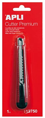 Faca de Precisão 9mm - Apli