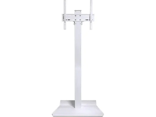 Suportes Tv - 55" Movel Tilt & Roll Branco