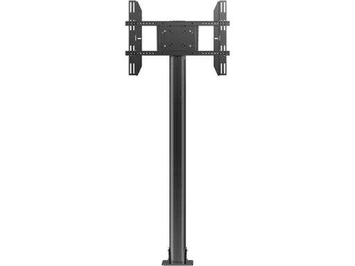 Suportes Tv Chão M Display 180 Single Preto