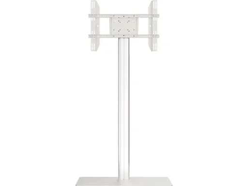 Suportes Tv Chão M 180 Single Silver