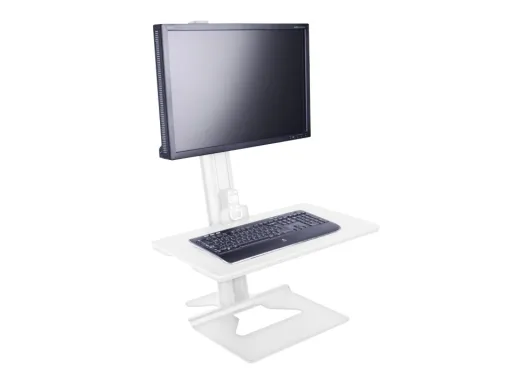 Suportes Monitor e Teclado M Easy Desktop