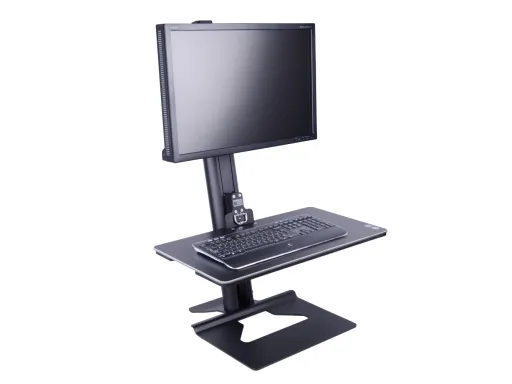Suportes Monitor e Teclado M Easy Desktop