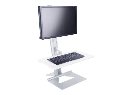 Suportes Monitor e Teclado M Easy Desktop