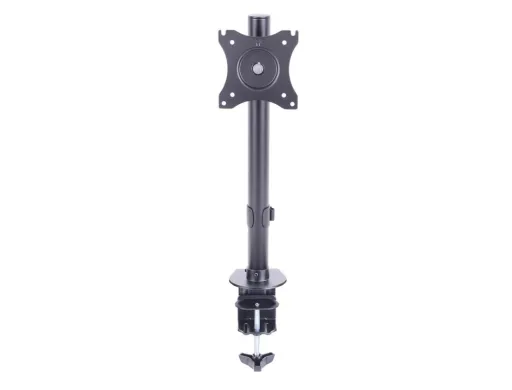 Suporte de Monitor de Mesa Basic Single Monitor VESA 15-27" (Preto) - Multibrackets