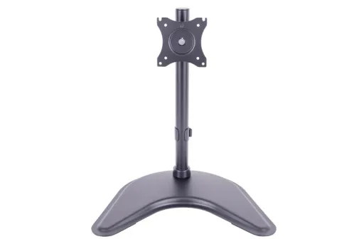 Suportes Monitor 15-27" Mesa Preto