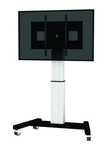 Suportes Monitor 42-100" Movel Motorizado Wa