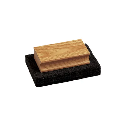 Apagador para Quadro de Giz MK – 12x8x3,5cm