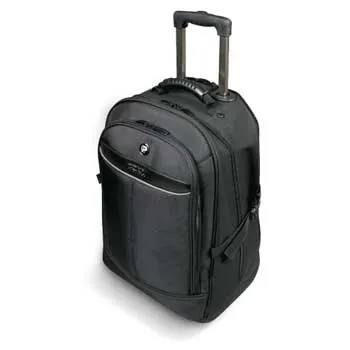 Mochila com Rodas Manhattan 15,6" Fellowes