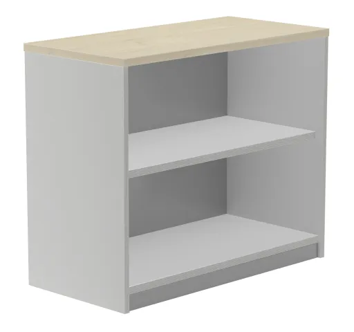 Armário de Escritório 900x450x780mm - Rocada