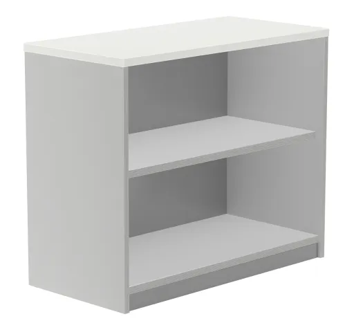 Armário de Escritório 900x450x780mm - Rocada