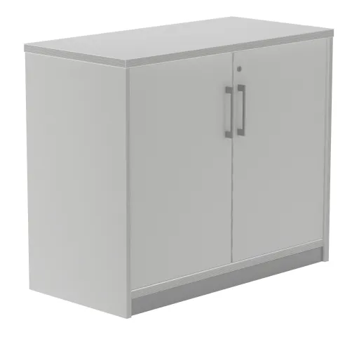 Armário de Escritório com Portas 900x450x780mm - Rocada