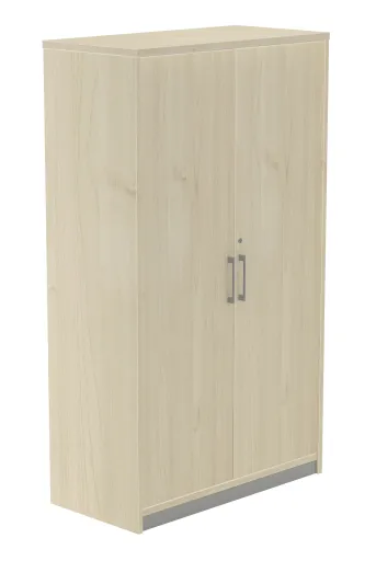 Armário de Escritório com Portas 900x450x1560mm - Rocada
