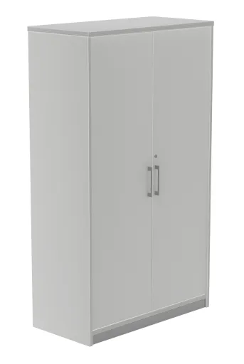 Armário de Escritório com Portas 900x450x1560mm - Rocada