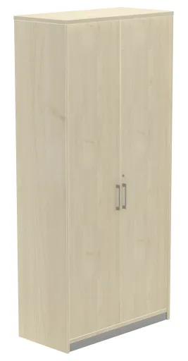 Armário de Escritório com Portas 900x450x1950mm - Rocada